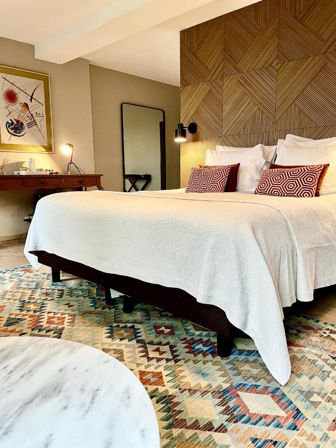 La Maison Gervaiserie & Spa Reville Luaran gambar