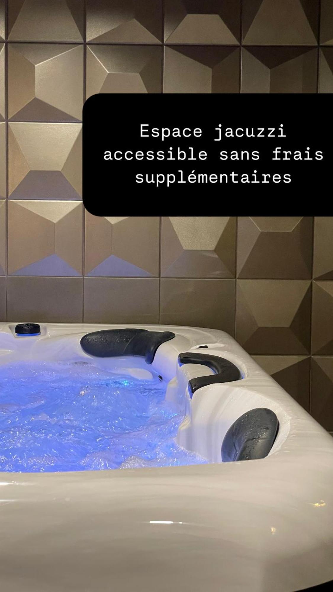 La Maison Gervaiserie & Spa Reville Luaran gambar